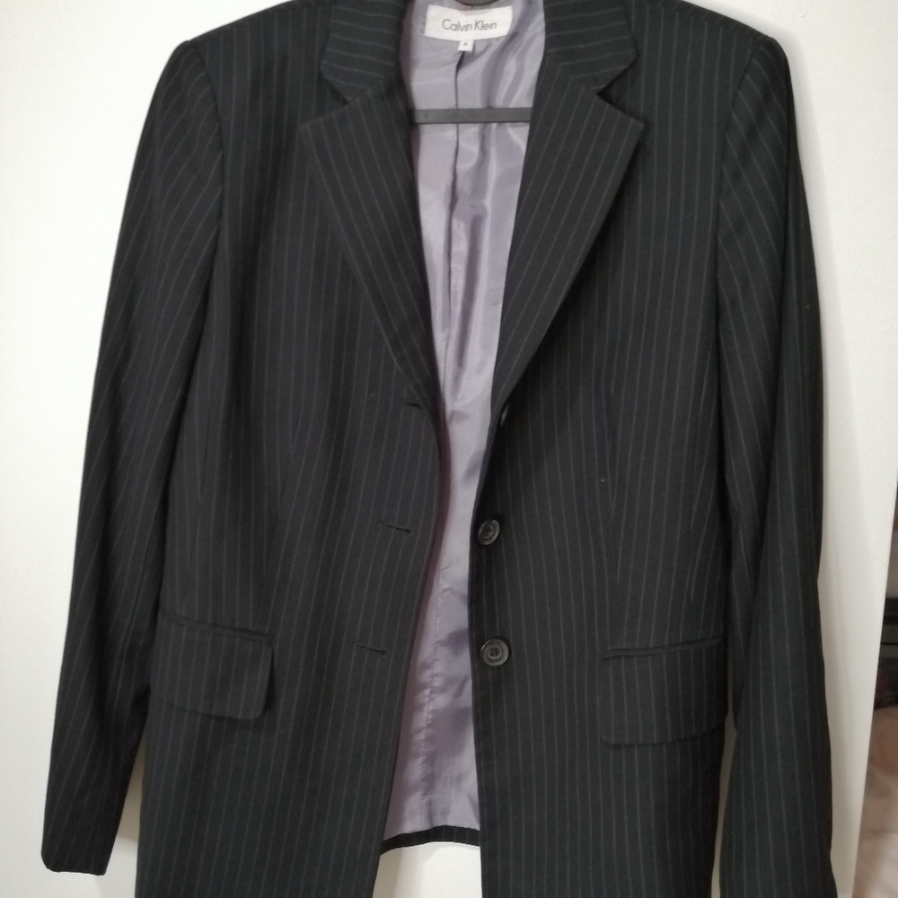 Calvin Klein Blazer